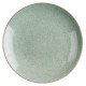 Olympia Origin coupe borden eendenei blauw 260mm (4 stuks) – Porselein
