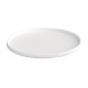 Olympia Salina Platte Borden 304 mm Porselein Wit – Set van 4