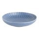 Olympia Corallite Coupe Schalen Blauw 220mm (6 stuks)