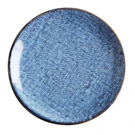 Olympia Denim Blue coupe borden 180mm (6 stuks)