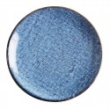 Olympia Denim Blue coupe borden 180mm (6 stuks)