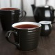 Olympia Cafe Aroma mokken zwart 230ml (6 stuks)