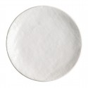 Olympia Denim witte coupeborden 285mm - set van 4
