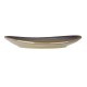 Olympia Birch Aubergine Coupe Borden 205mm – Steengoed (6 stuks)