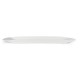 Olympia Whiteware Schotel 650mm - Wit Porselein Serveerschaal