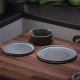 Olympia Cavolo Serve Like A Pro 18-Delige Dinerset – Porseleinen Borden & Kommen