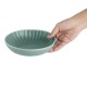 Olympia Corallite Coupe Schalen Groen 160mm (6 stuks)