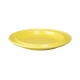 Olympia Heritage Borden Geel 253mm (4 Stuks) - Porselein