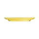 Olympia Heritage Borden Geel 253mm (4 Stuks) - Porselein