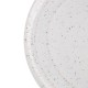 Olympia Cavolo Platte Ronde Borden 27cm Wit (4 Stuks)
