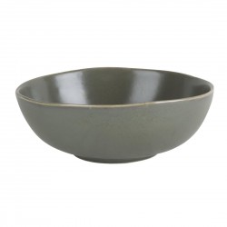 Olympia Build A Bowl diepe kom groen 22,5x9 cm (4 stuks)
