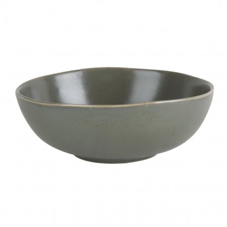 Olympia Build A Bowl diepe kom groen 22,5x9 cm (4 stuks)