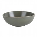 Olympia Build A Bowl diepe kom groen 22,5x9 cm (4 stuks)