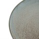 Olympia Ember Blauwe coupe borden 275mm (4 Stuks) – Porselein
