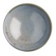 Olympia Ember Blue Coupe Bowls 152mm – Porselein Kommen Blauw (6 Stuks)