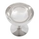 Olympia Steel Sundae Beker - 250ml | RVS Coupe