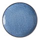Olympia Denim Blue coupe borden 230mm (6 Stuks) – Porselein