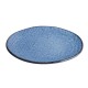 Olympia Denim Blue coupe borden 230mm (6 Stuks) – Porselein