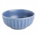 Olympia Corallite Diepe Schaal Blauw 150mm – Set van 6