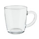 Utopia glazen koffieglazen 34cl – set van 24 stuks, gehard glas