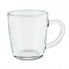 Utopia glazen koffieglazen 34cl – set van 24 stuks, gehard glas