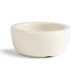 Olympia Ivory boterschaaltje 5,6 cm – set van 12 stuks