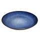 Olympia Luna Middernachtblauw Coupebord 255 mm (4 stuks)