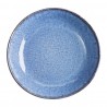 Olympia Denim Blue Coupe Kommen 220mm – Porselein Blauw (6 Stuks)