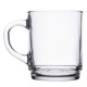 Arcoroc geharde theeglazen 25cl - Set van 36 stuks | Helder gehard glas