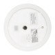 LED Buiten Tafellamp Tristar – Oplaadbaar & Sfeervol Wit