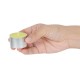 Eazyzap Citronella Theelichtjes (50 stuks) – Geel