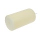 Bolsius stompkaarsen ivoor 120mm – set van 12 stuks