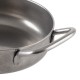 Olympia Vintage Presenteerschaal Met Dubbele Handgreep 125mm