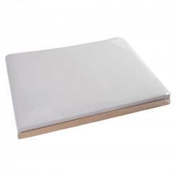Wegwerp Placemats Wit 300x400mm – Pro Nappe (500 stuks)