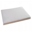 Wegwerp Placemats Wit 300x400mm – Pro Nappe (500 stuks)