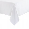 Mitre Essentials Occasions tafelkleed wit 160 x 160 cm