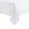 Mitre Essentials Ocassions tafelkleed wit 90x90cm