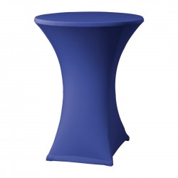 Samba Stretch Statafelhoes Blauw D2 – Attends