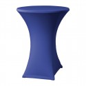 Samba Stretch Statafelhoes Blauw D2 – Attends