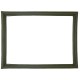 Polar deurrubber voor CD082, CD083, CD087, CD612, CD613 en CB921