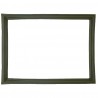 Polar deurrubber voor CD082, CD083, CD087, CD612, CD613 en CB921