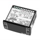 Polar Dixell digitale thermostaat XR06CX