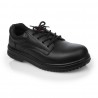 Slipbuster Basic veiligheidsschoenen zwart maat 41