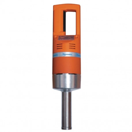 Dynamic PP 97 Plus elektrische pureerder