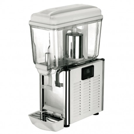 Polar G-serie koude drank dispenser enkel 12L