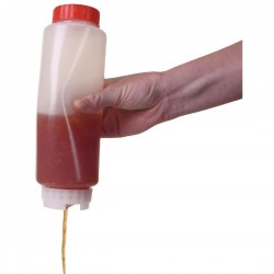 FIFO sausdispenser 47cl