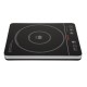 Caterlite inductiekookplaat 2000W