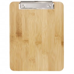 Olympia bamboe klembord A4