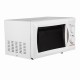 Caterlite compacte magnetron 17L 700W