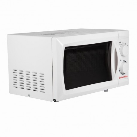 Caterlite compacte magnetron 17L 700W